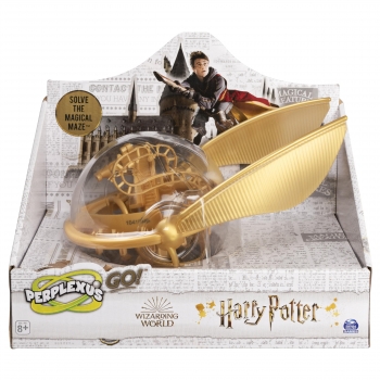 Harry Potter Perplexus Go +8 años 