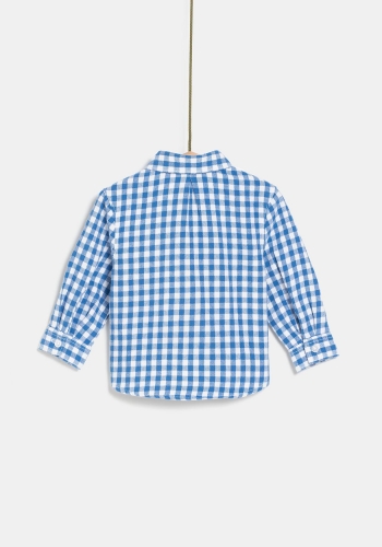 Blusas Camisas y Tops para Bebés - Carrefour TEX