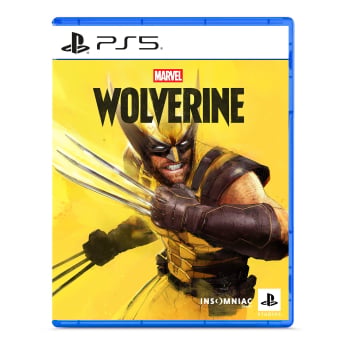 Marvel Lobezno para PS5