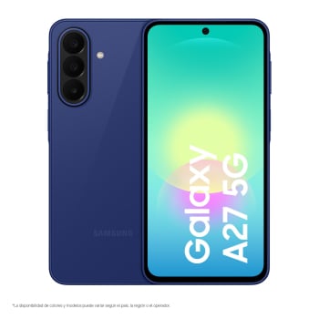 Samsung Smartphone Galaxy A27 - Imagen 6