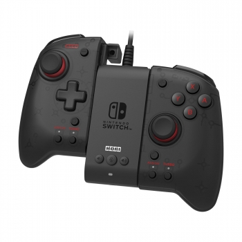 Mando Spid Pad Pro con Soporte para Nintendo Switch