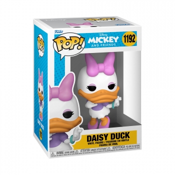 Figura Funko Pop Disney: Classics - Daisy Duck
