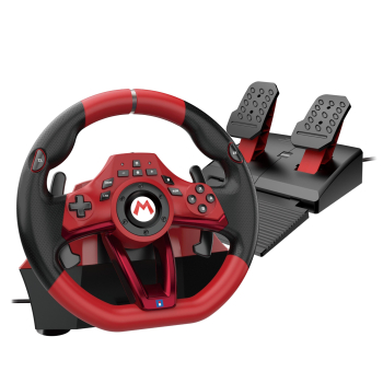 Volante Mario Kart Pro Deluxe para Switch 2