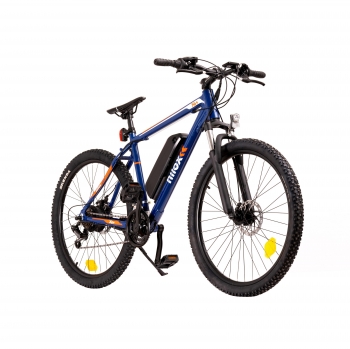Bicicleta Eléctrica E-Bike Nilox x6 Plus Montaña 27,5"