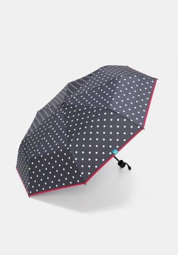 Paraguas estampado para Mujer PERLETTI