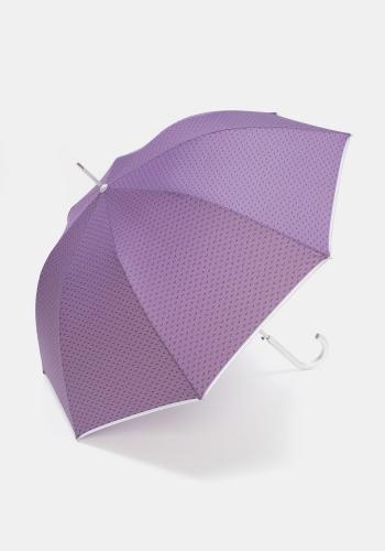 Paraguas largo para Mujer PERLETTI