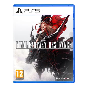 MediaMarkt Square Enix Ps5 Final Fantasy Resonance - Imagen 2