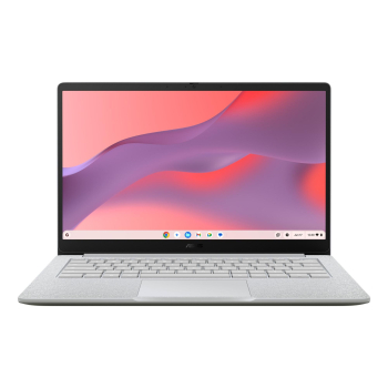 Ordenador Portátil Asus Chromebook CM1405CM4A, Mediatek Kompanio 540, 8GB, 128GB SSD, eMMC, 14″ – 35,56 cm, ChromeOS