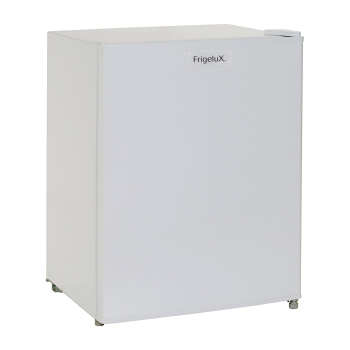 Congelador Vertical Frigelux CUBECV71BD, 63,2 cm, 42 L, Clase D
