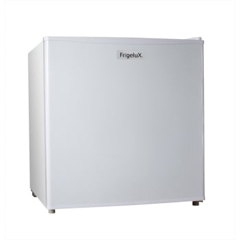 Congelador Vertical Frigelux CUBECV40B, 51 cm, 31 L, Clase D