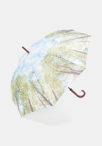 Paraguas largo para Mujer PERLETTI