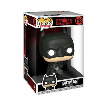 Figura Funko Pop! Pop Jumbo: The Batman - Batman