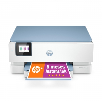 Impresora Multifunción HP Envy Inspire 7221e