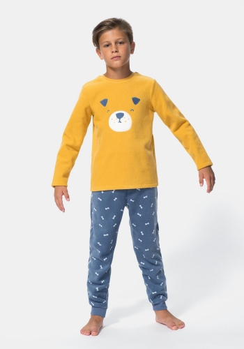 Pijama dos piezas de Niño TEX