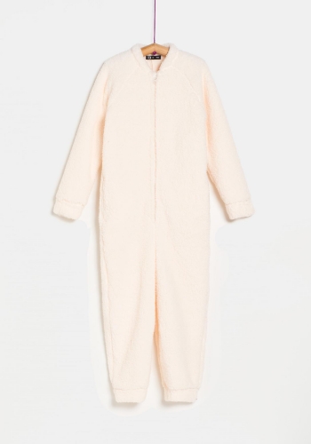Pijama de una pieza Infantil TEX
