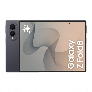 Samsung Galaxy Z Fold8 5G 512GB + 12GB RAM – Grafito