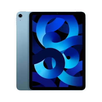 iPad Air 27,68 cm - 10,9" con Wi-Fi 64GB Apple - Azul