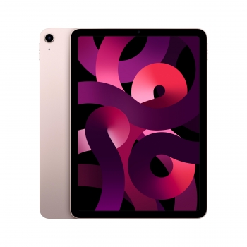 iPad Air 27,68 cm - 10,9" con Wi-Fi 256GB Apple - Rosa