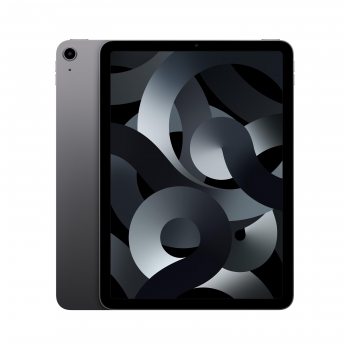 iPad Air 27,68 cm - 10,9" con Wi-Fi + Cellular 256GB Apple - Gris Espacial