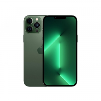 iPhone 13 Pro 512GB Apple - Verde alpino