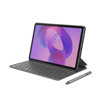 Tablet Lenovo Galaxy Idea Tab MediaTek Dimensity 6300, 8GB RAM, 256GB, 11" - 27,94 cm, Android 15 con Teclado y Pen