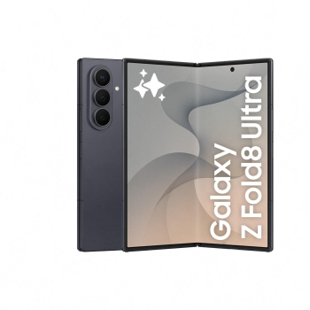 Samsung Galaxy Z Fold8 Ultra 5G 1TB + 16GB RAM – Grafito