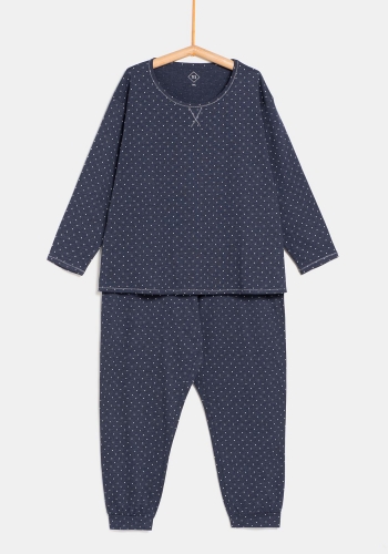 Pijama dos piezas para Tallas Grandes de Mujer TEX