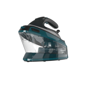 Centro de Plancahdo Taurus Livingess, 2800 W, Golpe de Calor 130 g/m, 5,5 Bar, Suela de