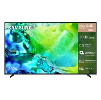 Samsung Tq65qn80h 65 Pulgadas 4K Neo Qled 120Hz Tizen Smart Tv - Imagen 3