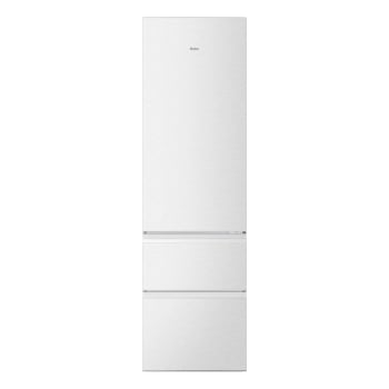 Haier Blanco - Frigorífico Combi - Frigorífico Combi - 3D 60 Series - Htr3620cnpw - 34006216 - Imagen 3