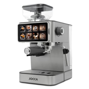 Jocca Expreso Semiautomática