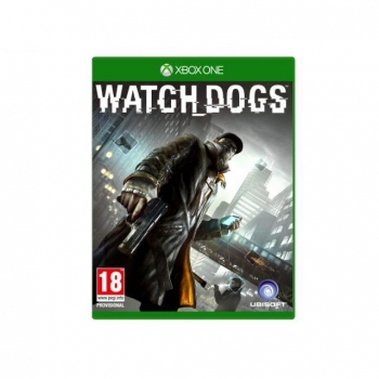 Watch Dogs para Xbox
