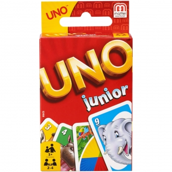 Mattel - Uno Junior