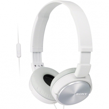 Auriculares Sony MDRZX310 - Blanco