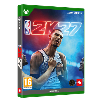 Take2 Nba 2K27 Xbox Series X - Imagen 4