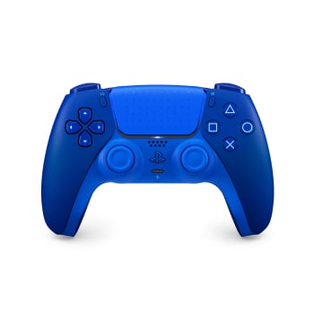 Mando Inalámbrico DualSense PlayStation Edición Especial Icon Blue para PS5 - Azul