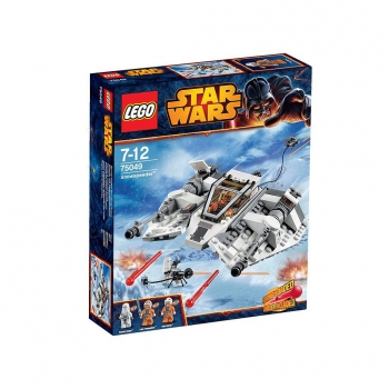 Lego - Star Wars Snowspeeder