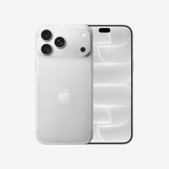 Apple Iphone 18 Pro Max 6,9" 1 Tb Plata - Imagen 2