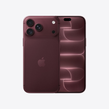 Apple Burdeos Iphone 18 Pro Max 6,9" 512 Gb - Imagen 2