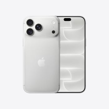 Apple Iphone 18 Pro Max 6,9" 256 Gb Plata - Imagen 2
