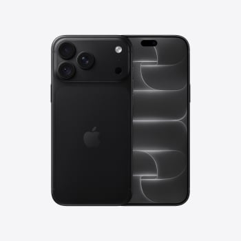 Apple Negro Iphone 18 Pro Max 6,9" 256 Gb - Imagen 2