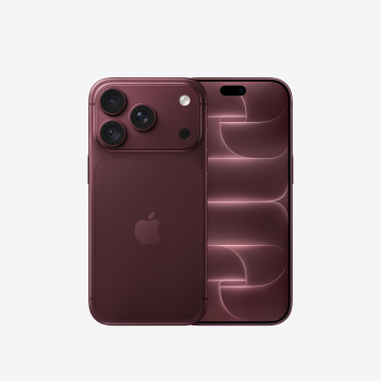 Apple iPhone 18 Pro 2 TB Burdeos - Imagen 3
