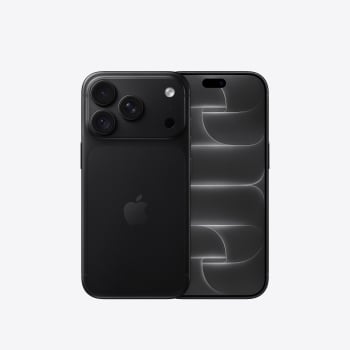 MediaMarkt iPhone 18 Pro Apple Negro, 512 Gb, 6.3" Oled Super Retina Xdr, 5G, Chip A20 Siri Ai, Ios - Imagen 3