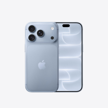 Apple iPhone 18 Pro 2 TB Azul Glacial - Imagen 2