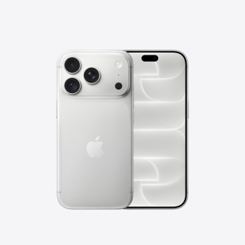 Apple iPhone 18 Pro 2 TB Plata - Imagen 3