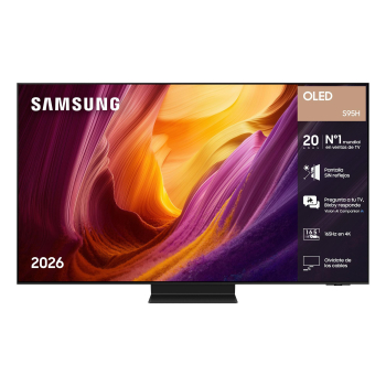 Samsung Oled Tq65s95hftxxc , Leroy Merlin - Imagen 7
