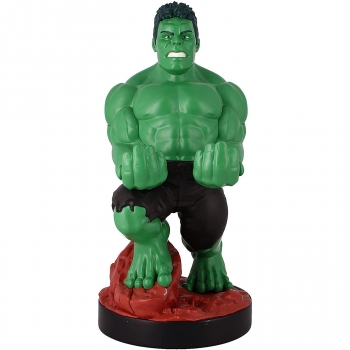 Soporte de Mandos con Cable Marvel Hulk