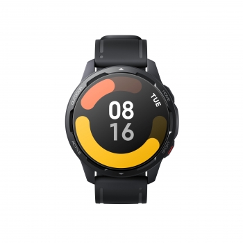 Smartwatch Xiaomi S1 Active, GPS, Negro