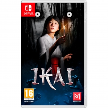 IKAI para Nintendo Switch