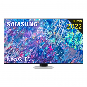 TV QLED 190,5 cm (75") Samsung QE75QN85BAT, 4K UHD, Smart TV